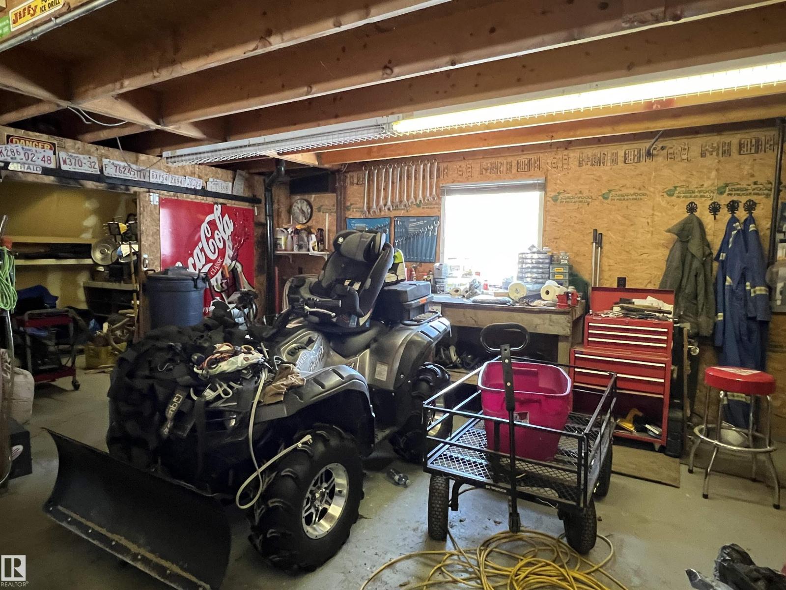 6211 Hwy 39, Rural Brazeau County, Alberta  T7A 1R2 - Photo 55 - E4475884