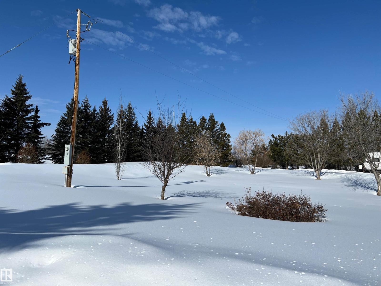 6211 Hwy 39, Rural Brazeau County, Alberta  T7A 1R2 - Photo 48 - E4475884