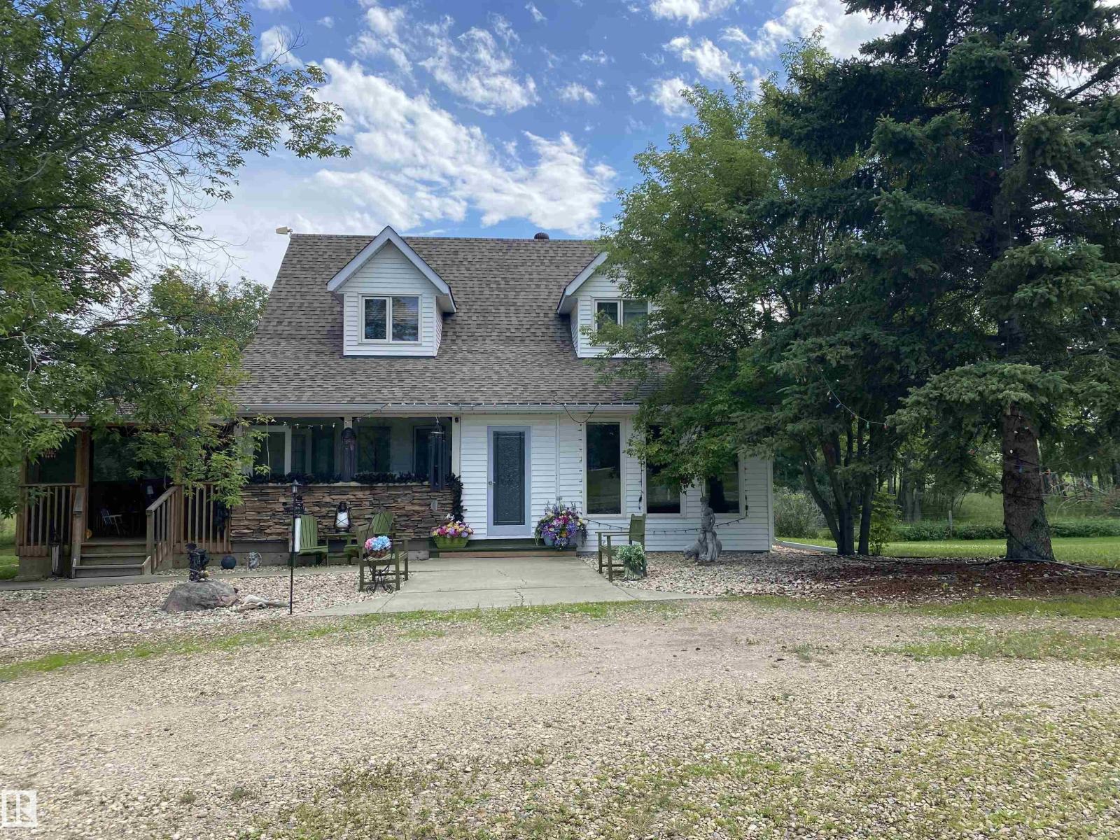 6211 Hwy 39, Rural Brazeau County, Alberta  T7A 1R2 - Photo 2 - E4475884