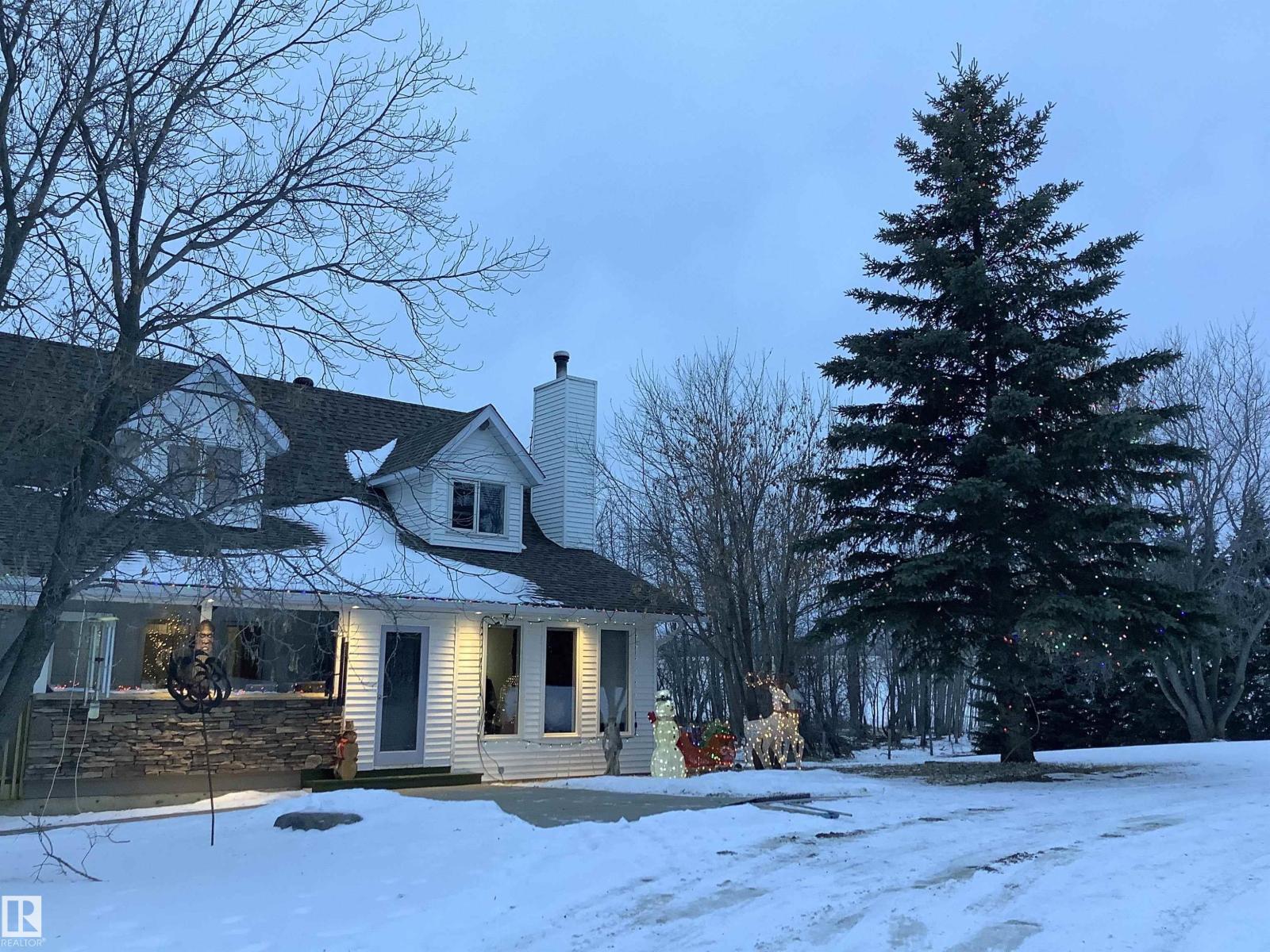 6211 Hwy 39, Rural Brazeau County, Alberta  T7A 1R2 - Photo 69 - E4475884