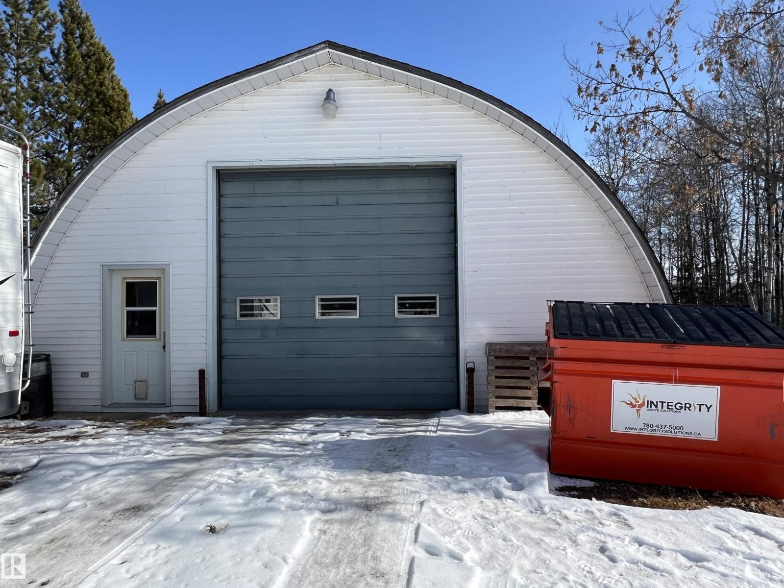 6211 Hwy 39, Rural Brazeau County, Alberta  T7A 1R2 - Photo 50 - E4475884