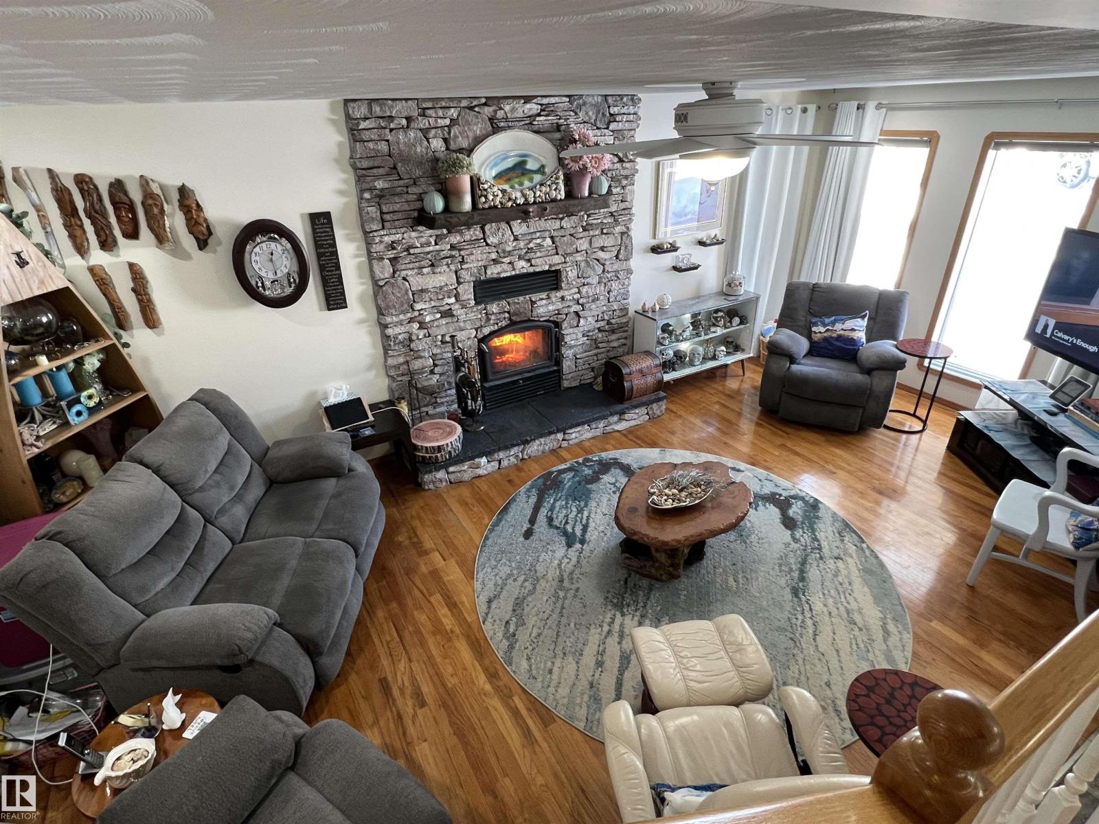 6211 Hwy 39, Rural Brazeau County, Alberta  T7A 1R2 - Photo 13 - E4475884