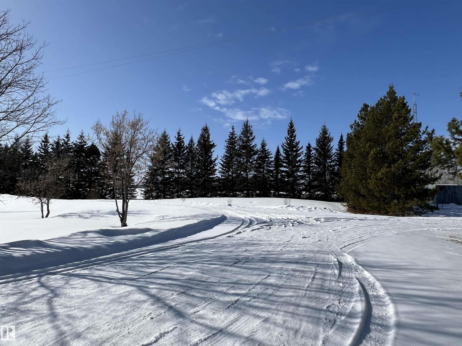 6211 Hwy 39, Rural Brazeau County, Alberta  T7A 1R2 - Photo 56 - E4475884