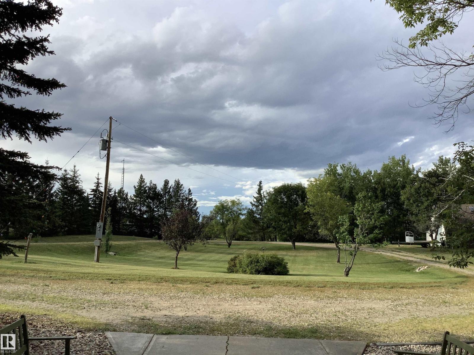 6211 Hwy 39, Rural Brazeau County, Alberta  T7A 1R2 - Photo 64 - E4475884