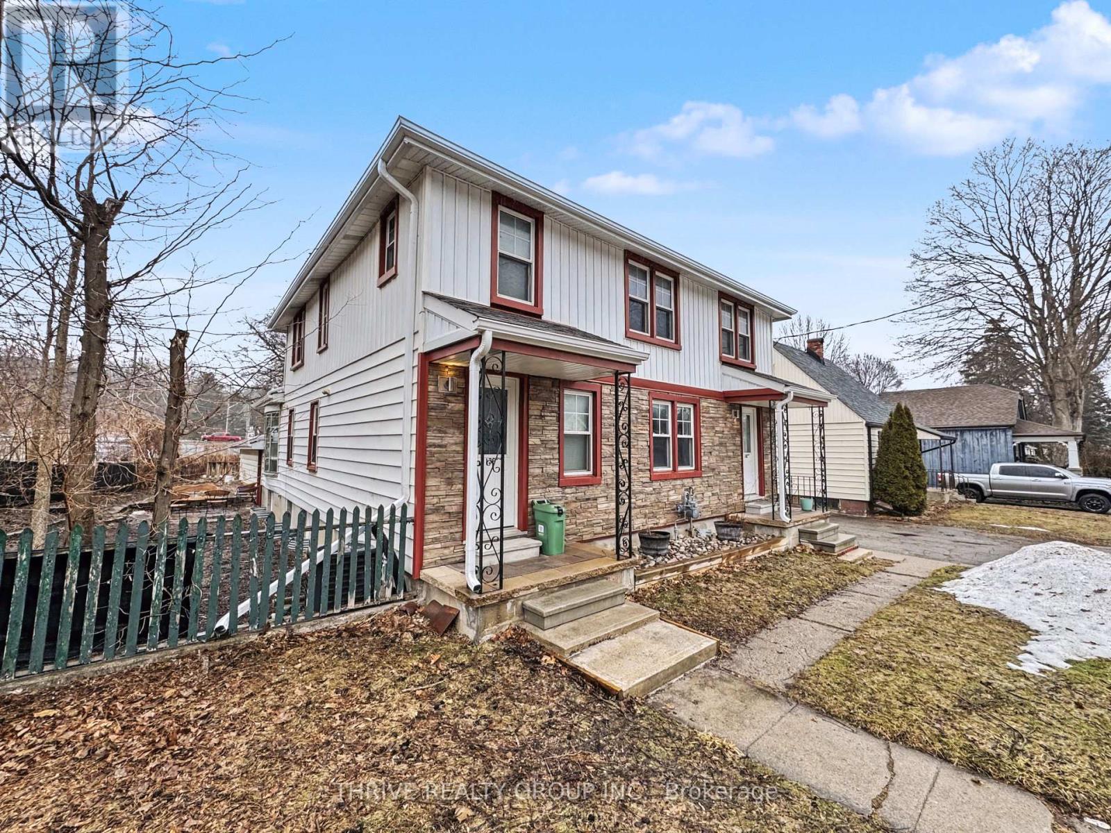 Main - 136 Walnut Street, London North, Ontario  N6H 1A6 - Photo 2 - X12856512