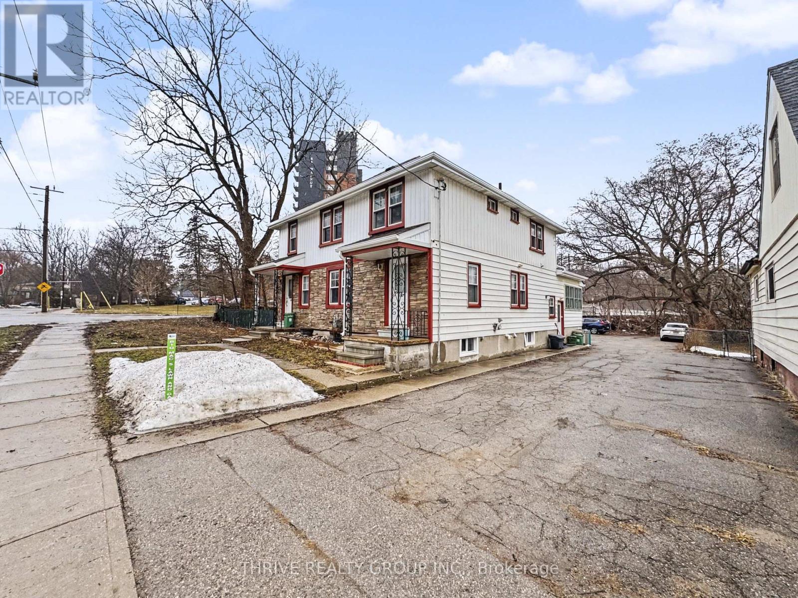 Main - 136 Walnut Street, London North, Ontario  N6H 1A6 - Photo 3 - X12856512