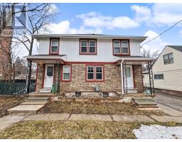 MAIN - 136 WALNUT STREET, London North, Ontario