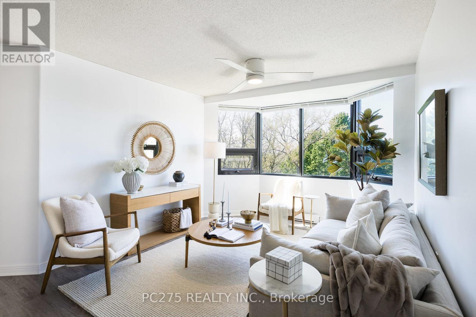 407 - 549 Ridout Street N, London East, Ontario  N6A 5N5 - Photo 17 - X12856544