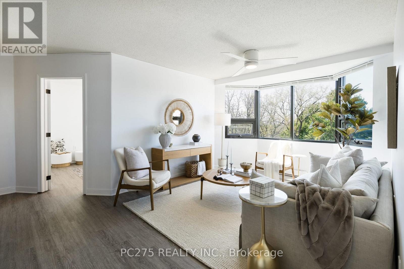 407 - 549 Ridout Street N, London East, Ontario  N6A 5N5 - Photo 18 - X12856544