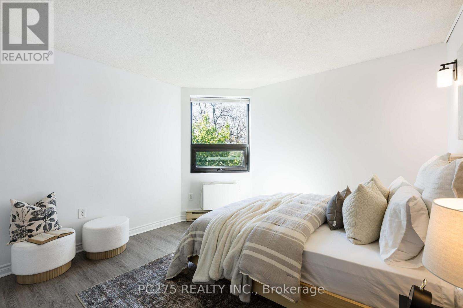 407 - 549 Ridout Street N, London East, Ontario  N6A 5N5 - Photo 23 - X12856544