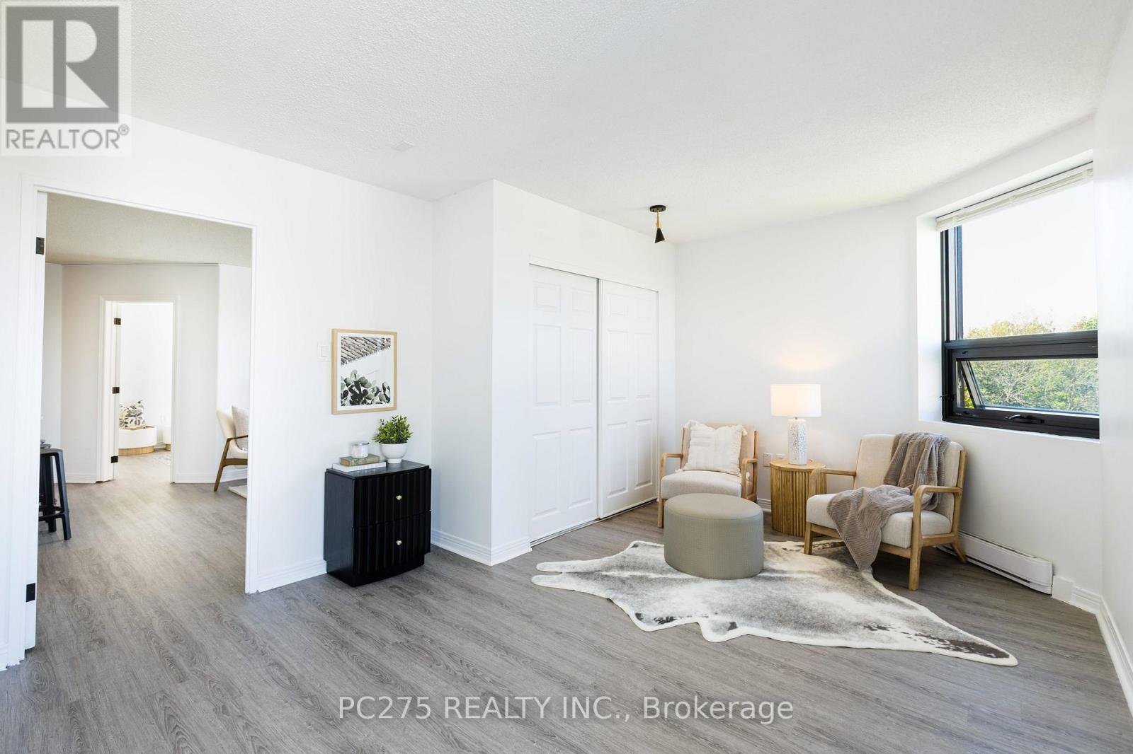 407 - 549 Ridout Street N, London East, Ontario  N6A 5N5 - Photo 26 - X12856544