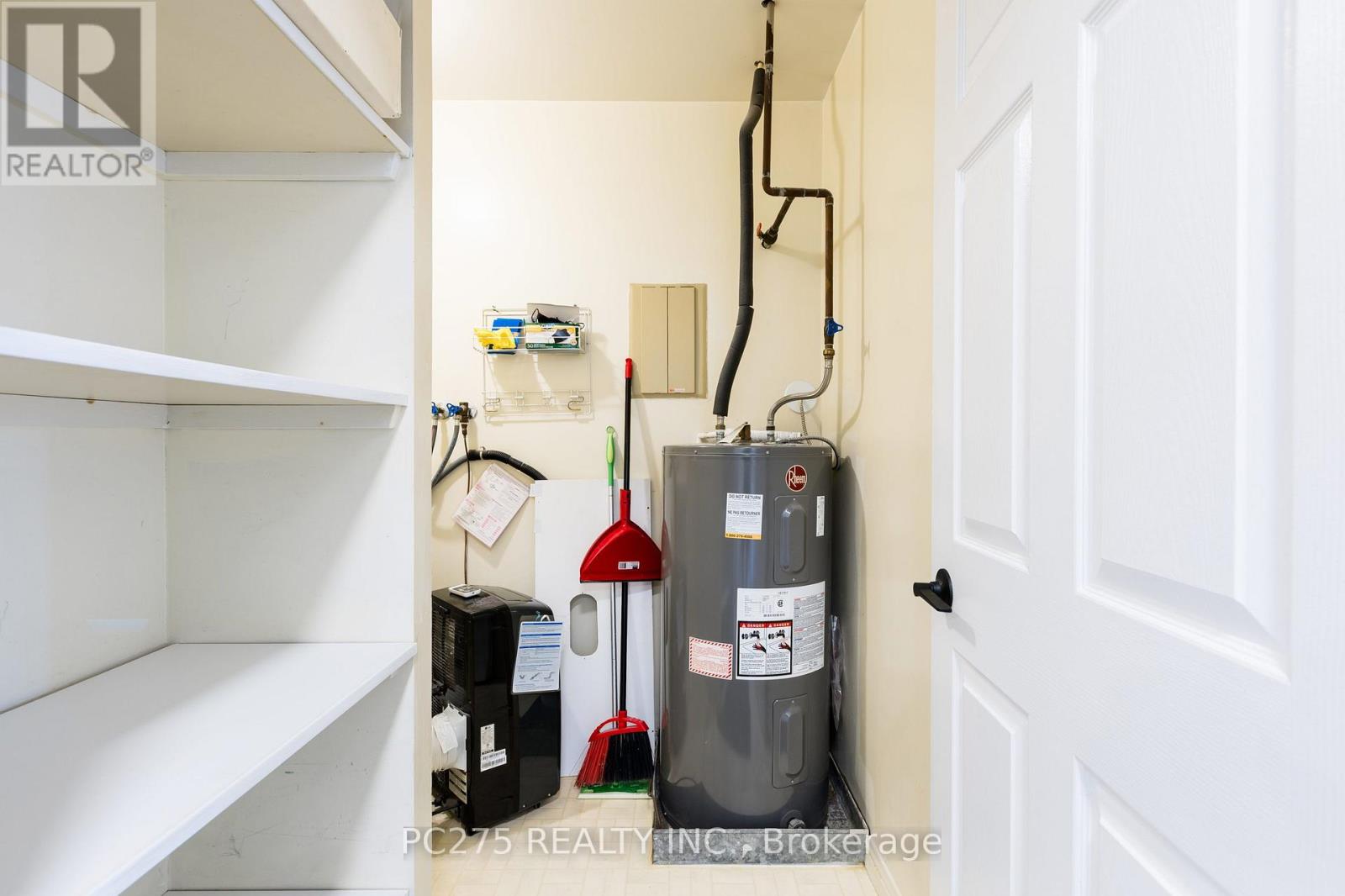 407 - 549 Ridout Street N, London East, Ontario  N6A 5N5 - Photo 39 - X12856544