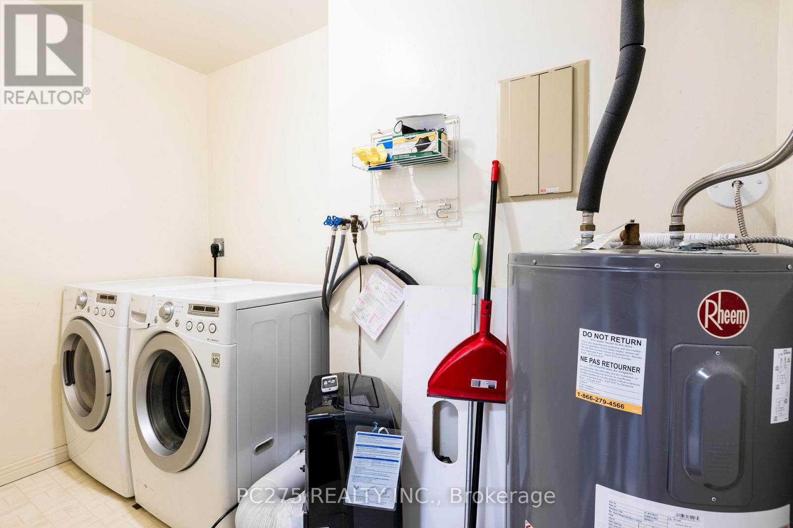 407 - 549 Ridout Street N, London East, Ontario  N6A 5N5 - Photo 40 - X12856544