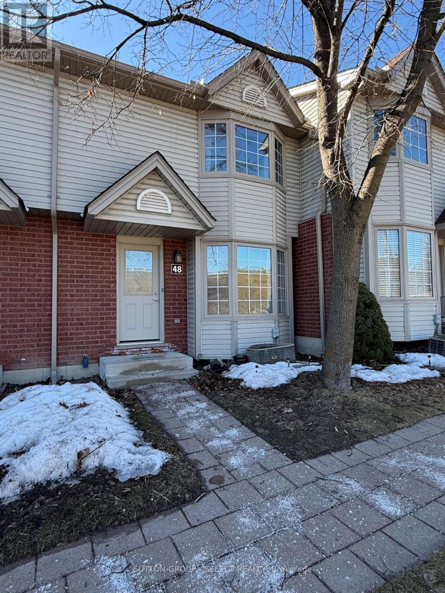 48 - 50 Chapman Court, London North, Ontario  N6G 5E1 - Photo 1 - X12856616