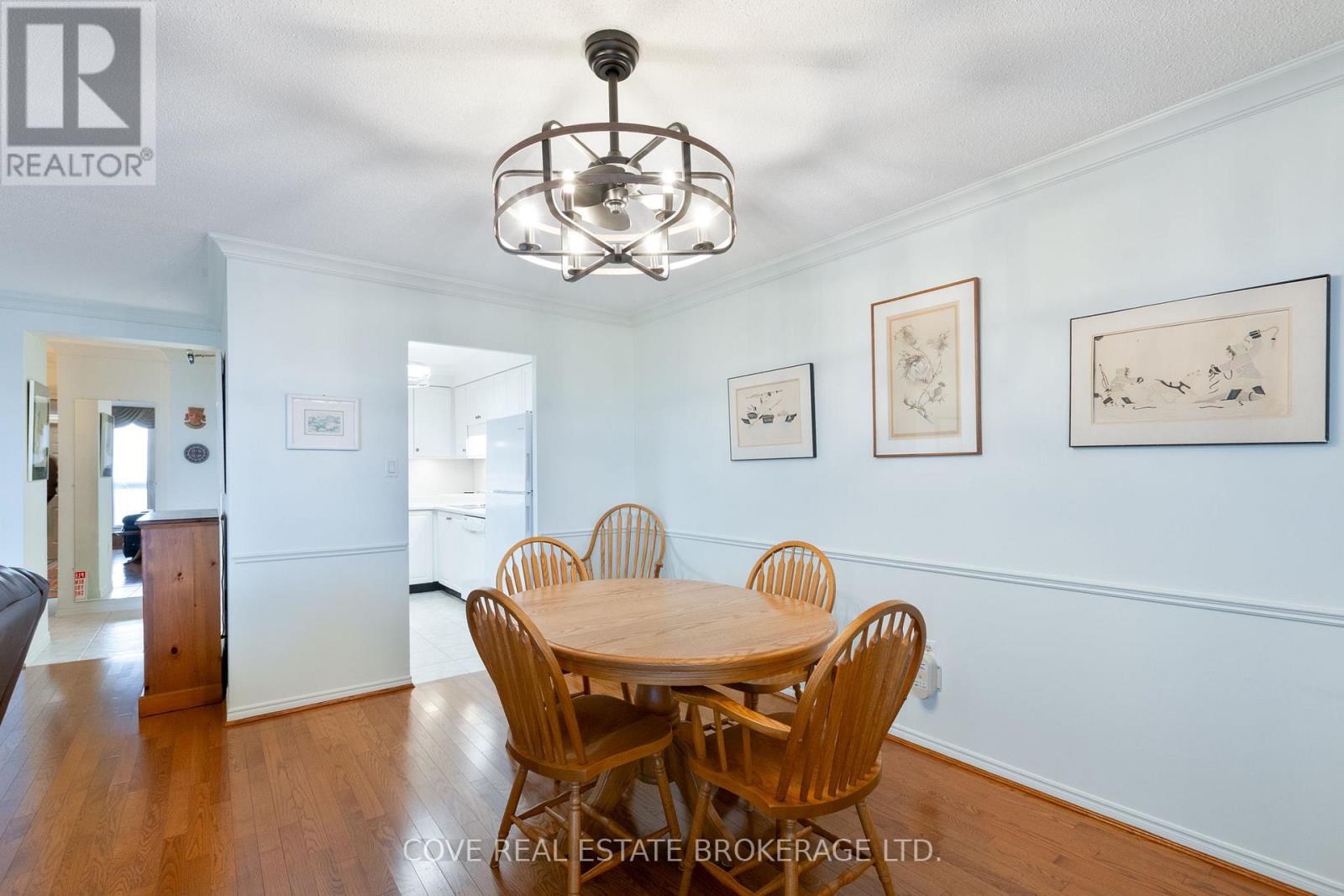 2704 - 323 Colborne Street, London East, Ontario  N6B 3N8 - Photo 11 - X12856730