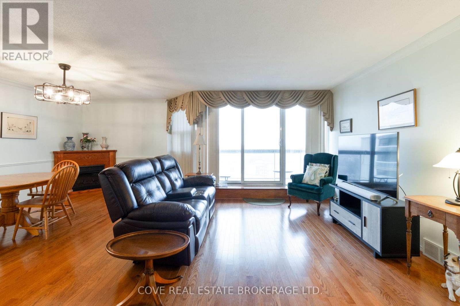 2704 - 323 Colborne Street, London East, Ontario  N6B 3N8 - Photo 14 - X12856730