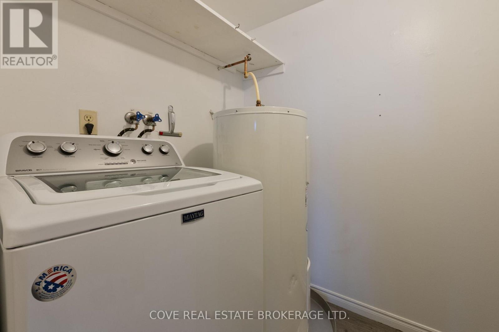 2704 - 323 Colborne Street, London East, Ontario  N6B 3N8 - Photo 15 - X12856730