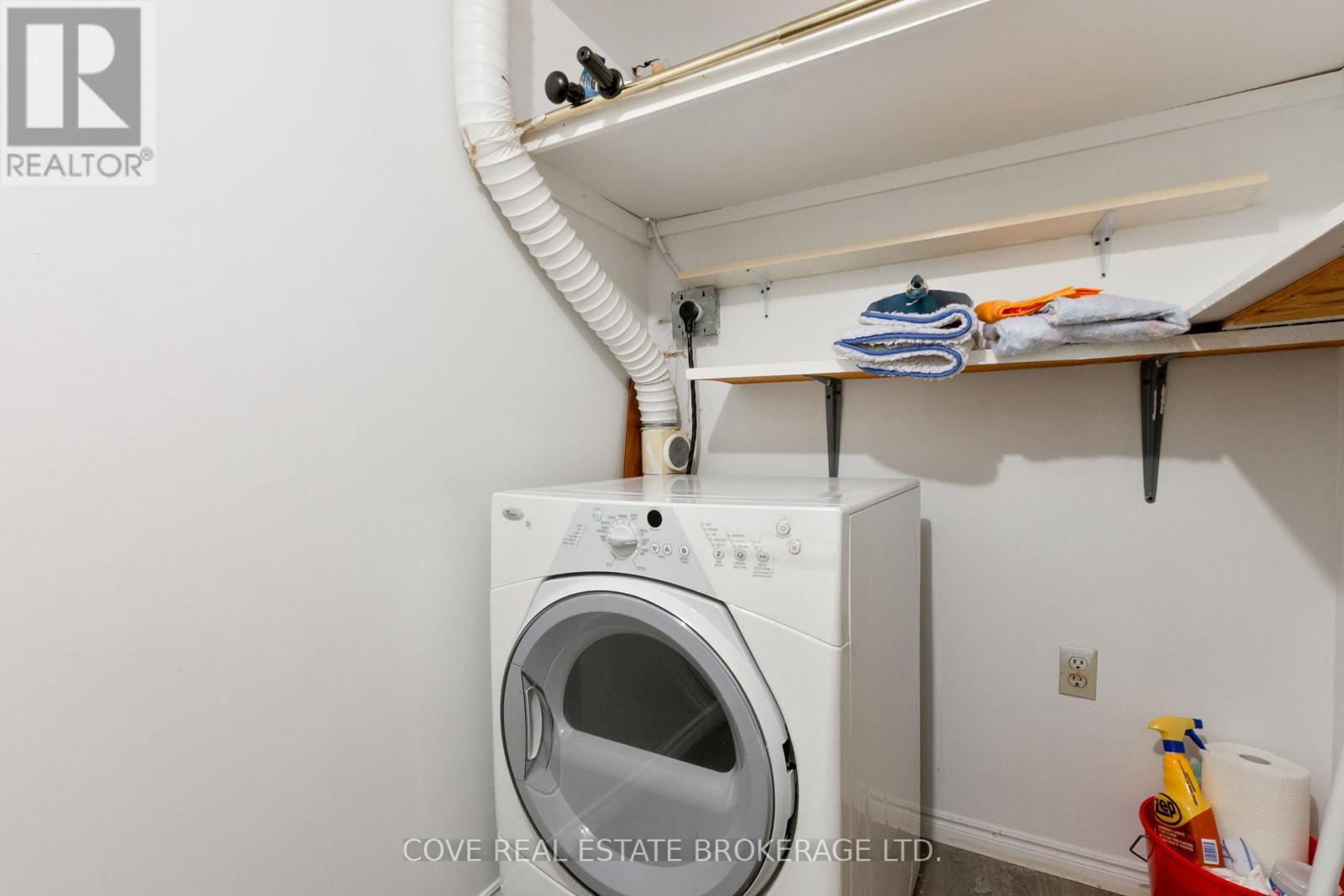 2704 - 323 Colborne Street, London East, Ontario  N6B 3N8 - Photo 16 - X12856730