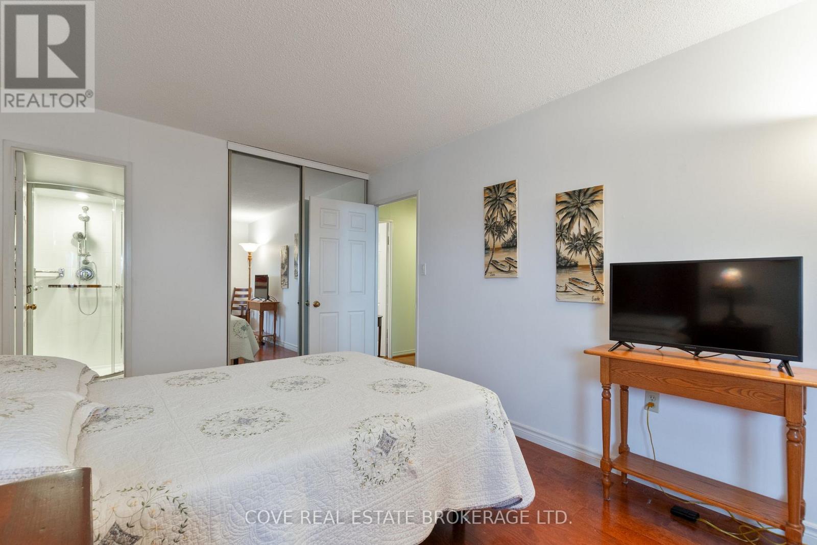 2704 - 323 Colborne Street, London East, Ontario  N6B 3N8 - Photo 18 - X12856730