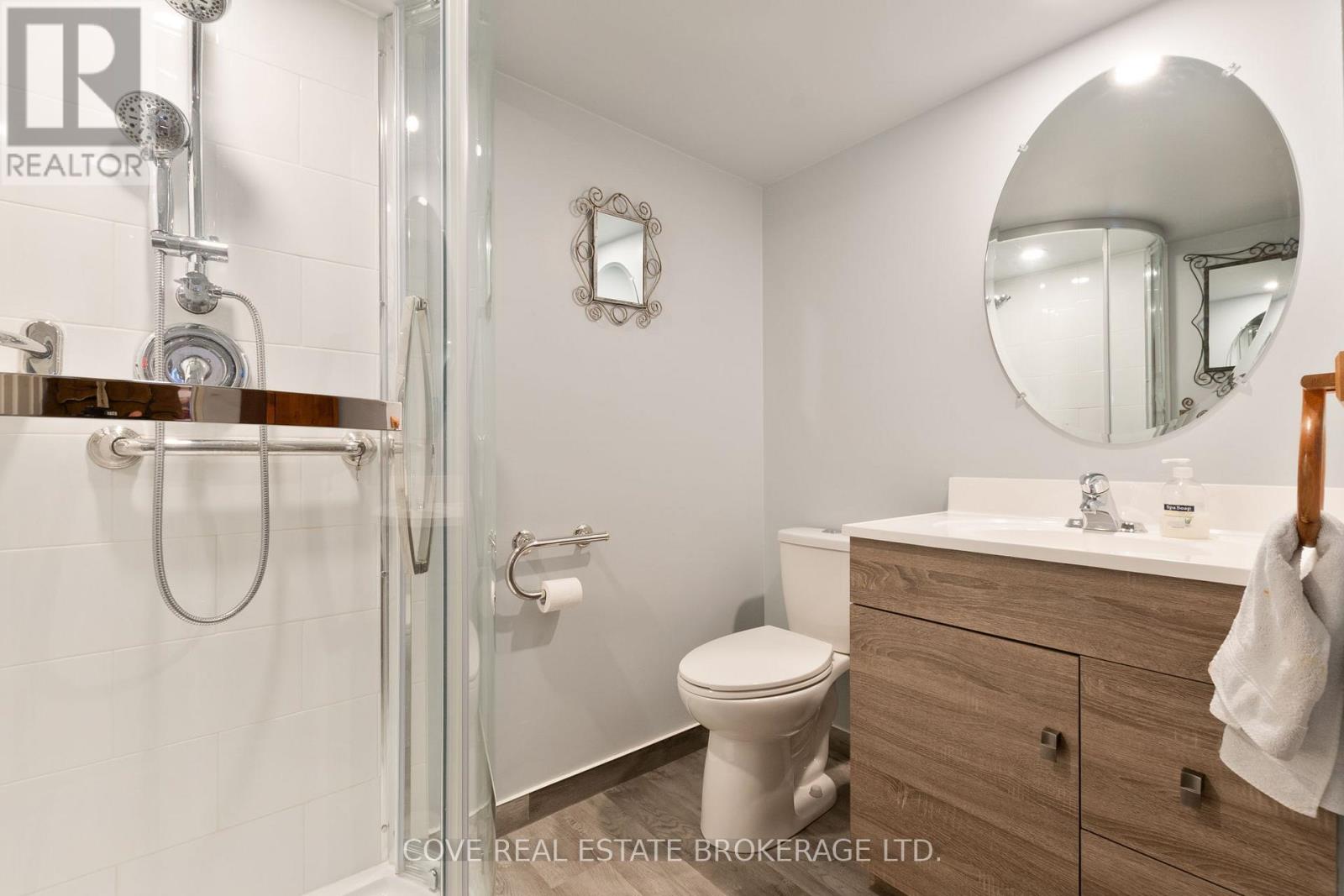 2704 - 323 Colborne Street, London East, Ontario  N6B 3N8 - Photo 19 - X12856730