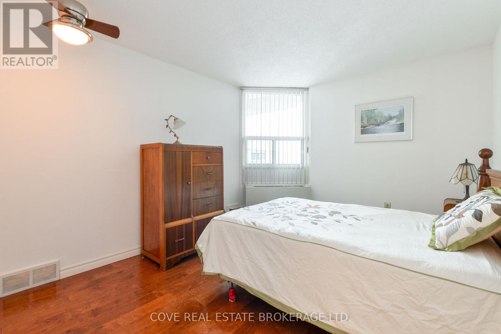 2704 - 323 Colborne Street, London East, Ontario  N6B 3N8 - Photo 20 - X12856730