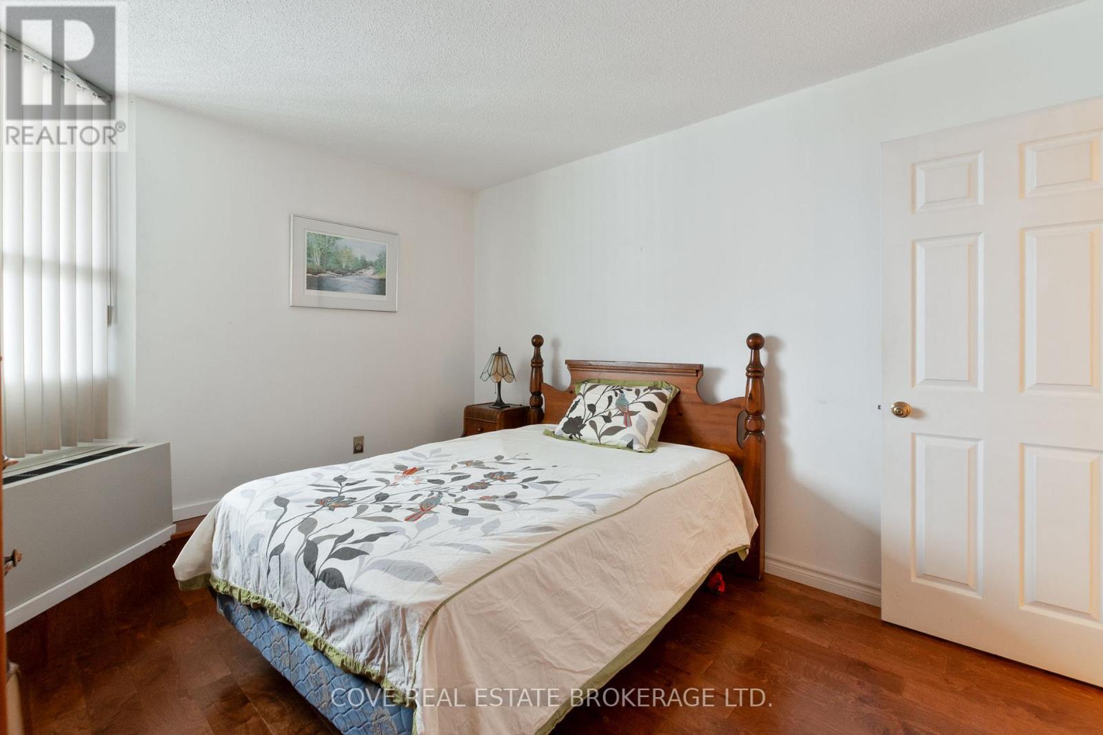 2704 - 323 Colborne Street, London East, Ontario  N6B 3N8 - Photo 21 - X12856730