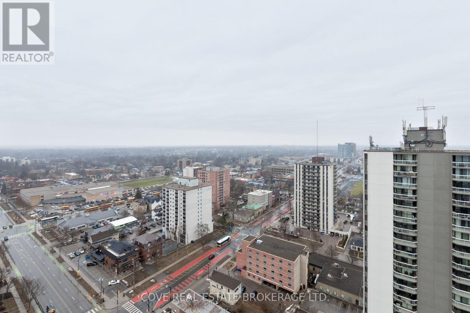 2704 - 323 Colborne Street, London East, Ontario  N6B 3N8 - Photo 24 - X12856730