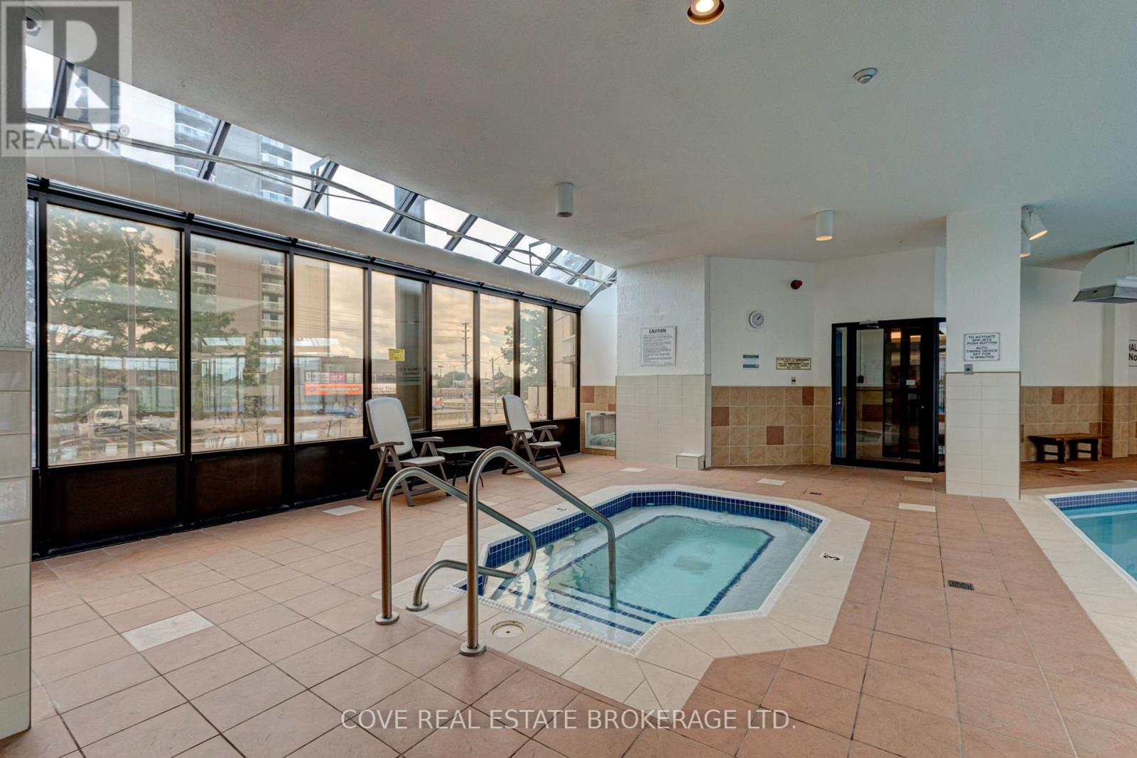 2704 - 323 Colborne Street, London East, Ontario  N6B 3N8 - Photo 28 - X12856730