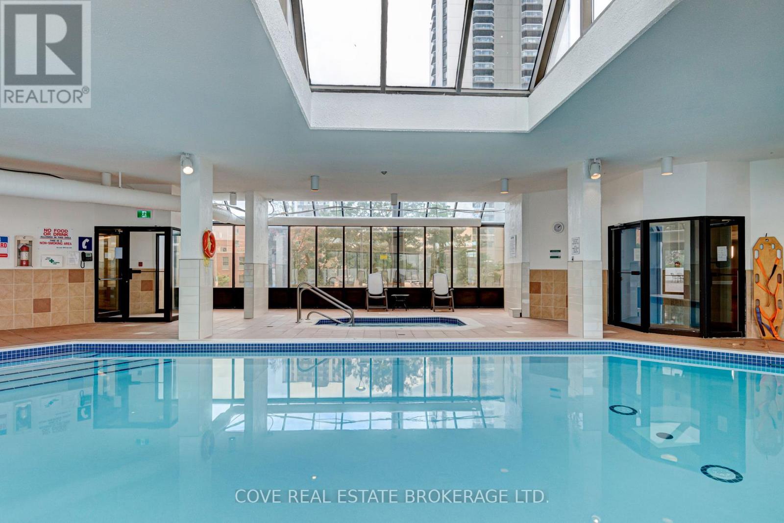 2704 - 323 Colborne Street, London East, Ontario  N6B 3N8 - Photo 29 - X12856730