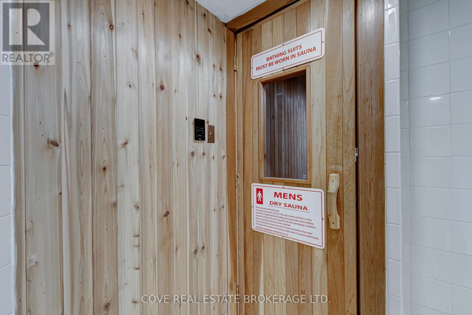 2704 - 323 Colborne Street, London East, Ontario  N6B 3N8 - Photo 30 - X12856730