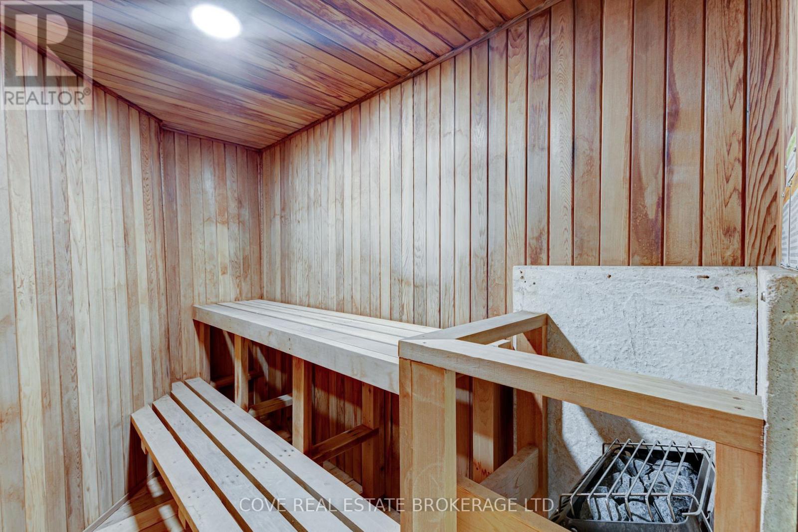 2704 - 323 Colborne Street, London East, Ontario  N6B 3N8 - Photo 31 - X12856730