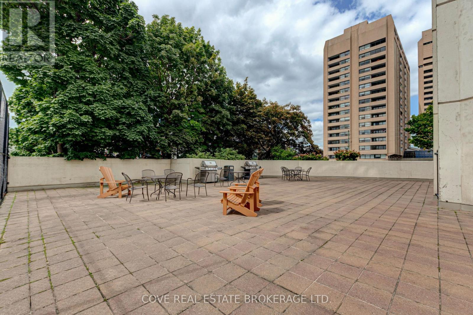 2704 - 323 Colborne Street, London East, Ontario  N6B 3N8 - Photo 34 - X12856730