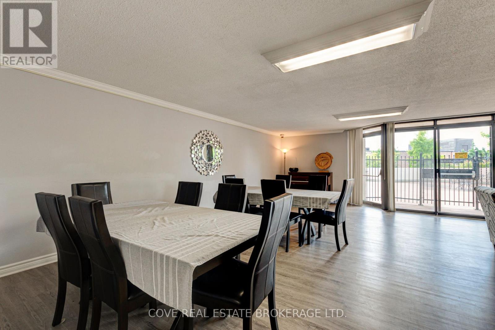 2704 - 323 Colborne Street, London East, Ontario  N6B 3N8 - Photo 36 - X12856730