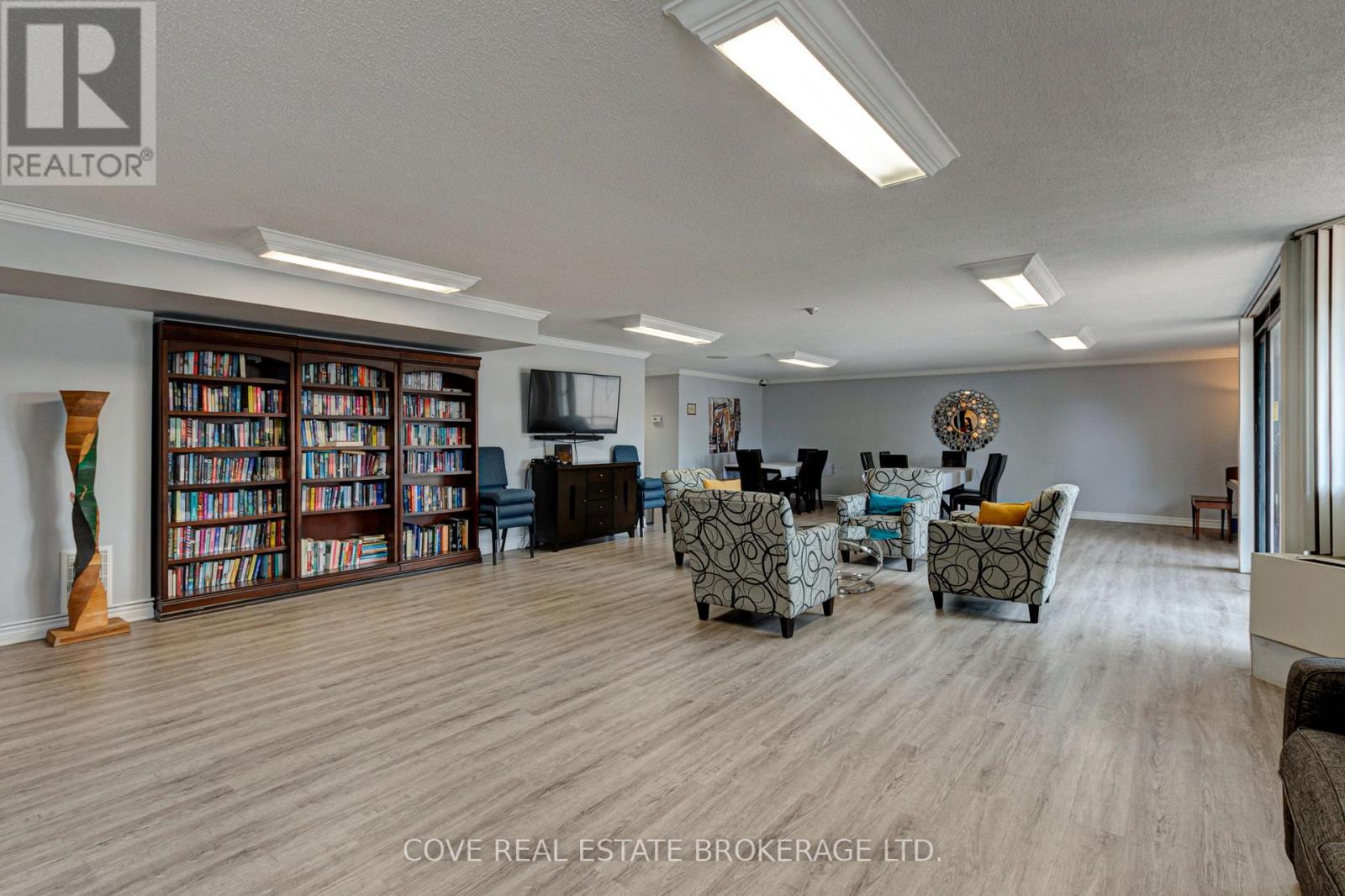 2704 - 323 Colborne Street, London East, Ontario  N6B 3N8 - Photo 38 - X12856730