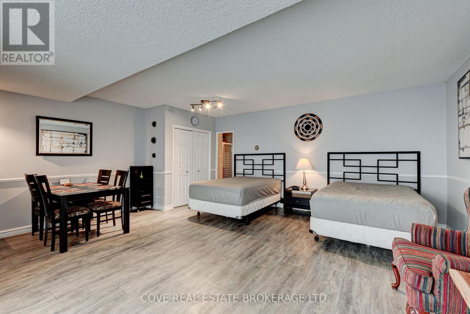 2704 - 323 Colborne Street, London East, Ontario  N6B 3N8 - Photo 39 - X12856730