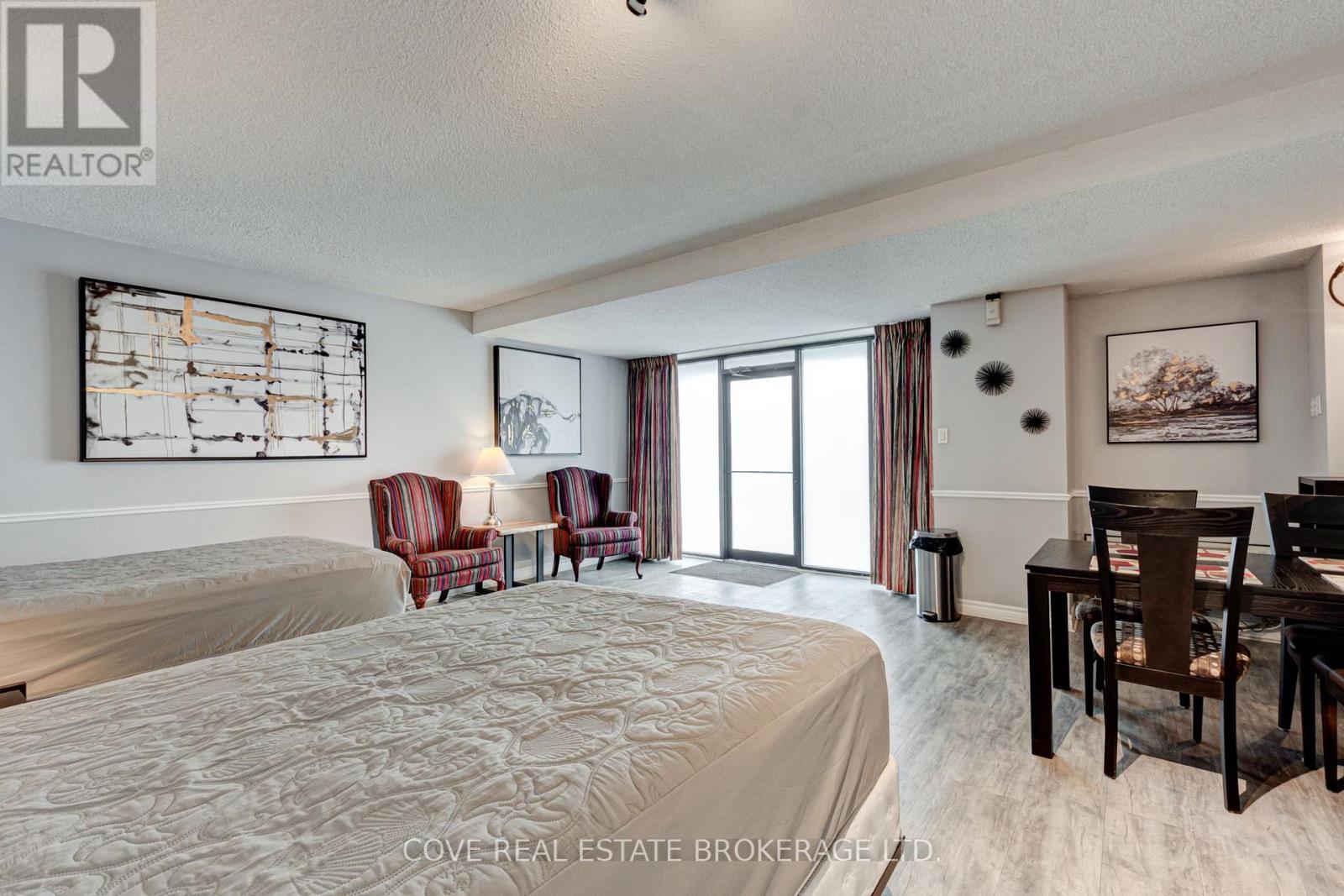 2704 - 323 Colborne Street, London East, Ontario  N6B 3N8 - Photo 40 - X12856730