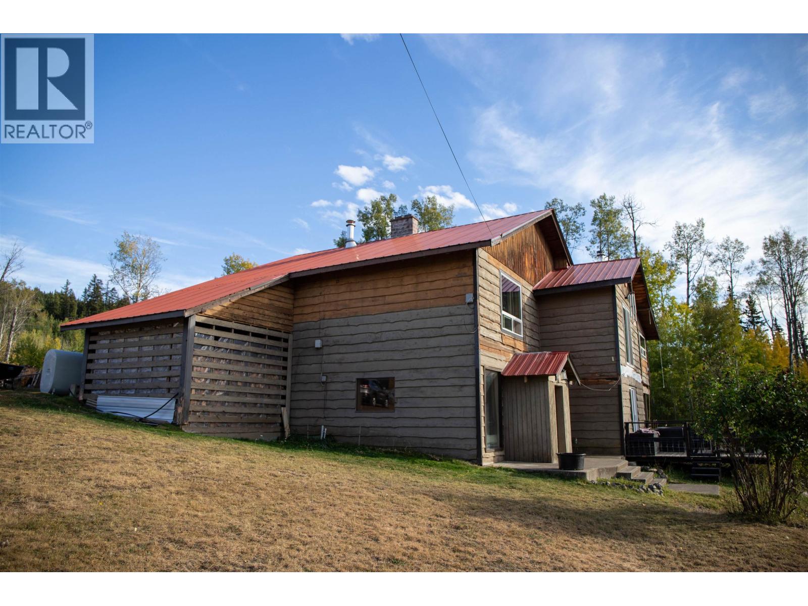 8399 N Bridge Lake Road, Bridge Lake, British Columbia  V0K 1X2 - Photo 5 - R3096984