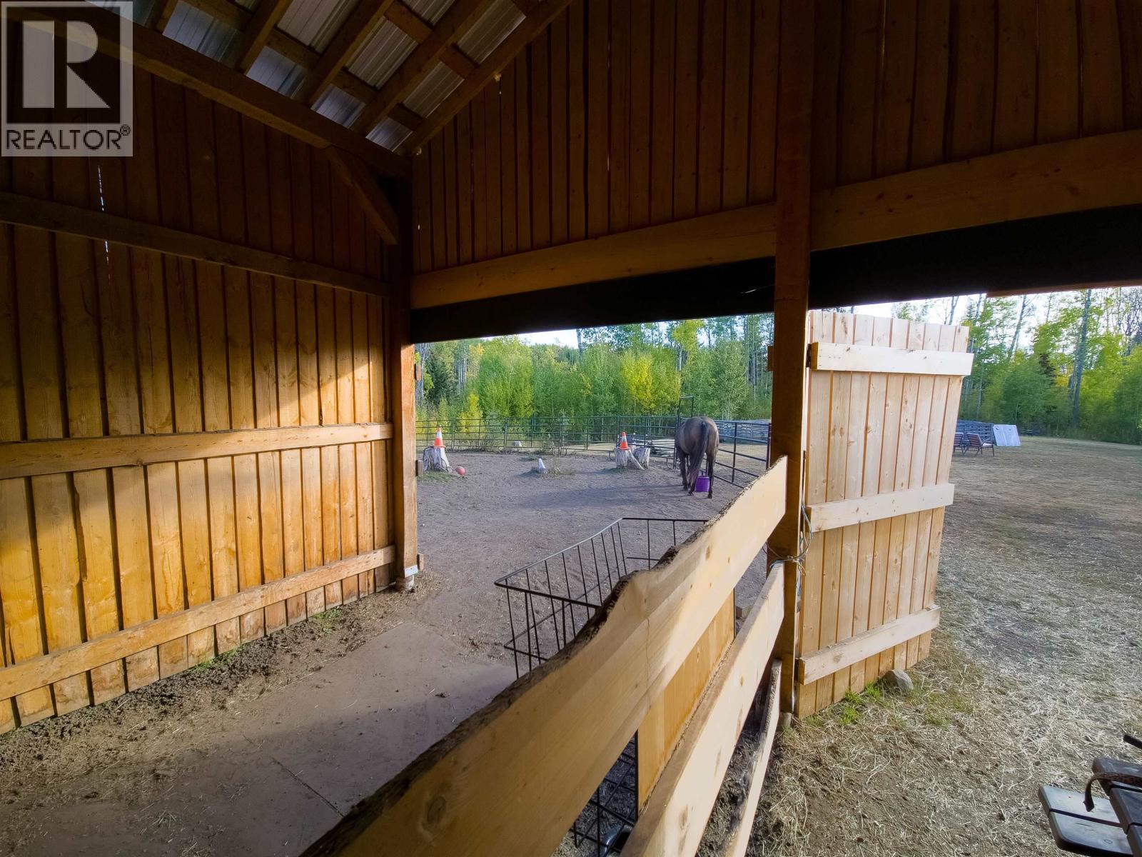 8399 N Bridge Lake Road, Bridge Lake, British Columbia  V0K 1X2 - Photo 8 - R3096984