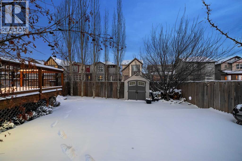 118 Walden Manor Se, Calgary, Alberta  T2X 0N6 - Photo 37 - A2285162