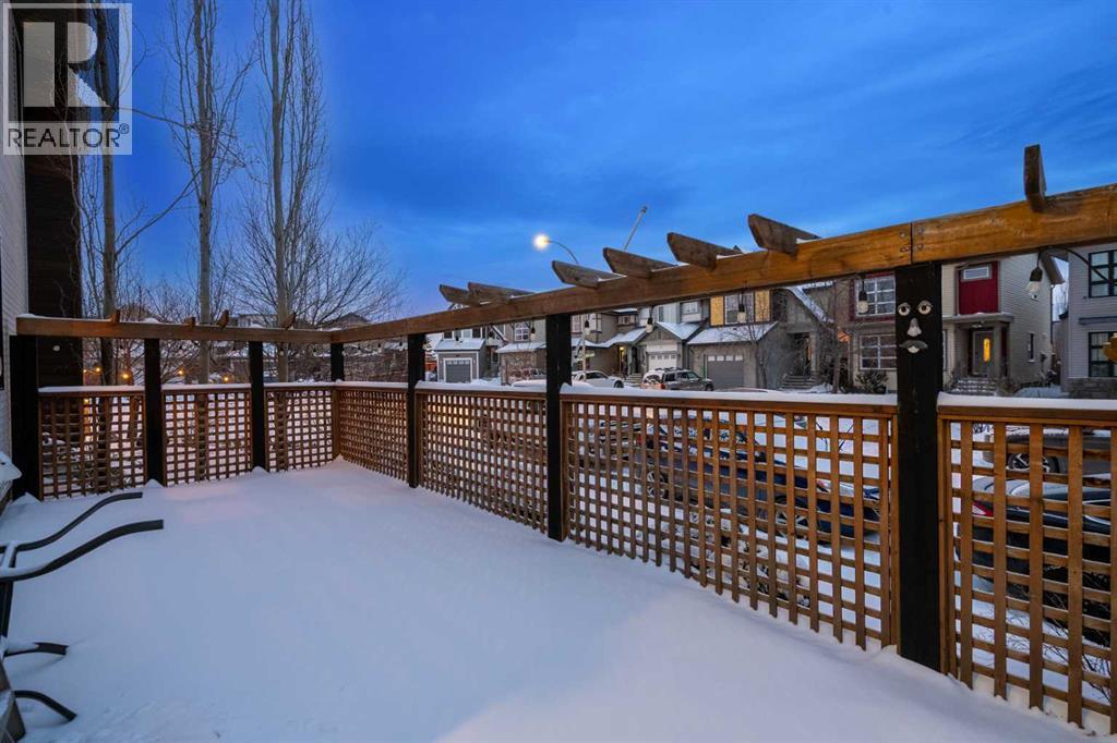 118 Walden Manor Se, Calgary, Alberta  T2X 0N6 - Photo 39 - A2285162