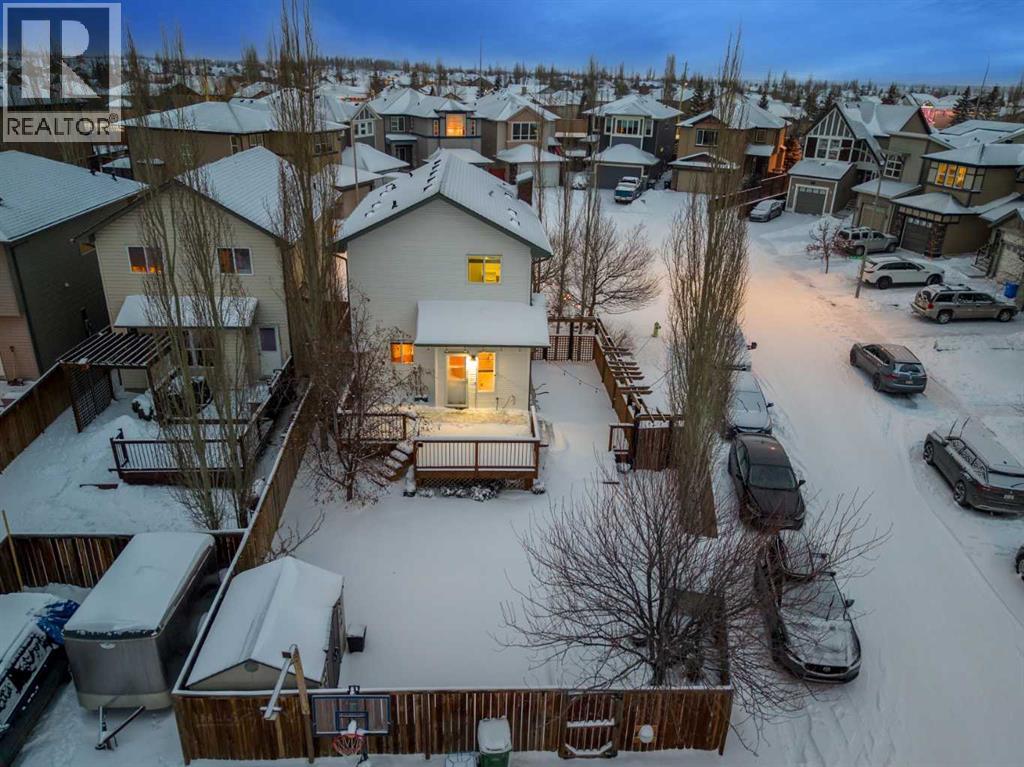 118 Walden Manor Se, Calgary, Alberta  T2X 0N6 - Photo 42 - A2285162