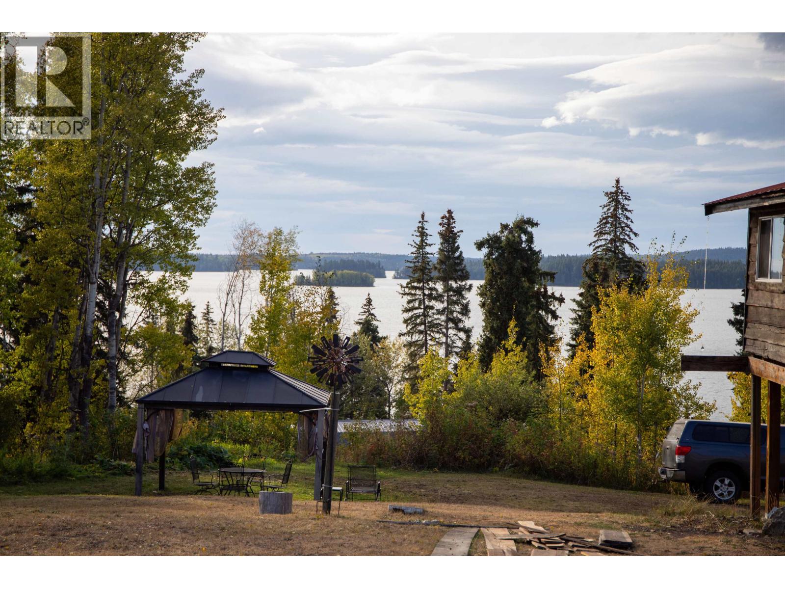 8399 N Bridge Lake Road, Bridge Lake, British Columbia  V0K 1X2 - Photo 33 - R3096984