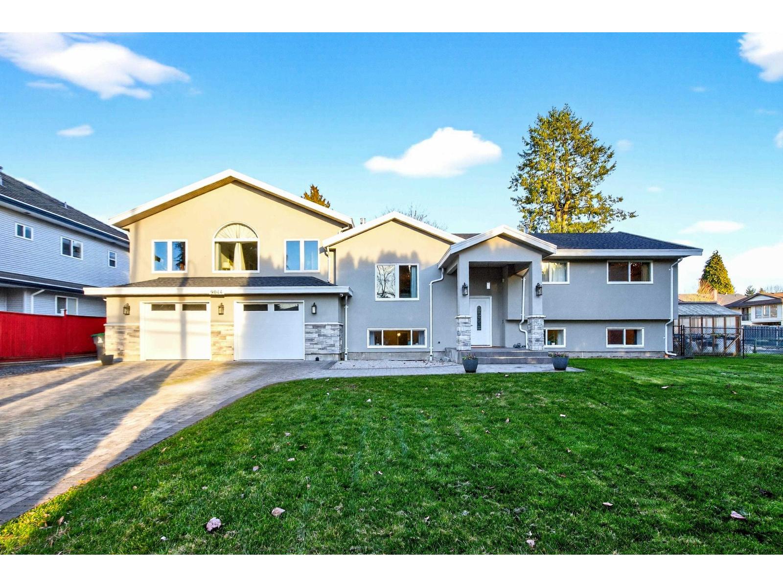 9044 144 STREET, Surrey, British Columbia