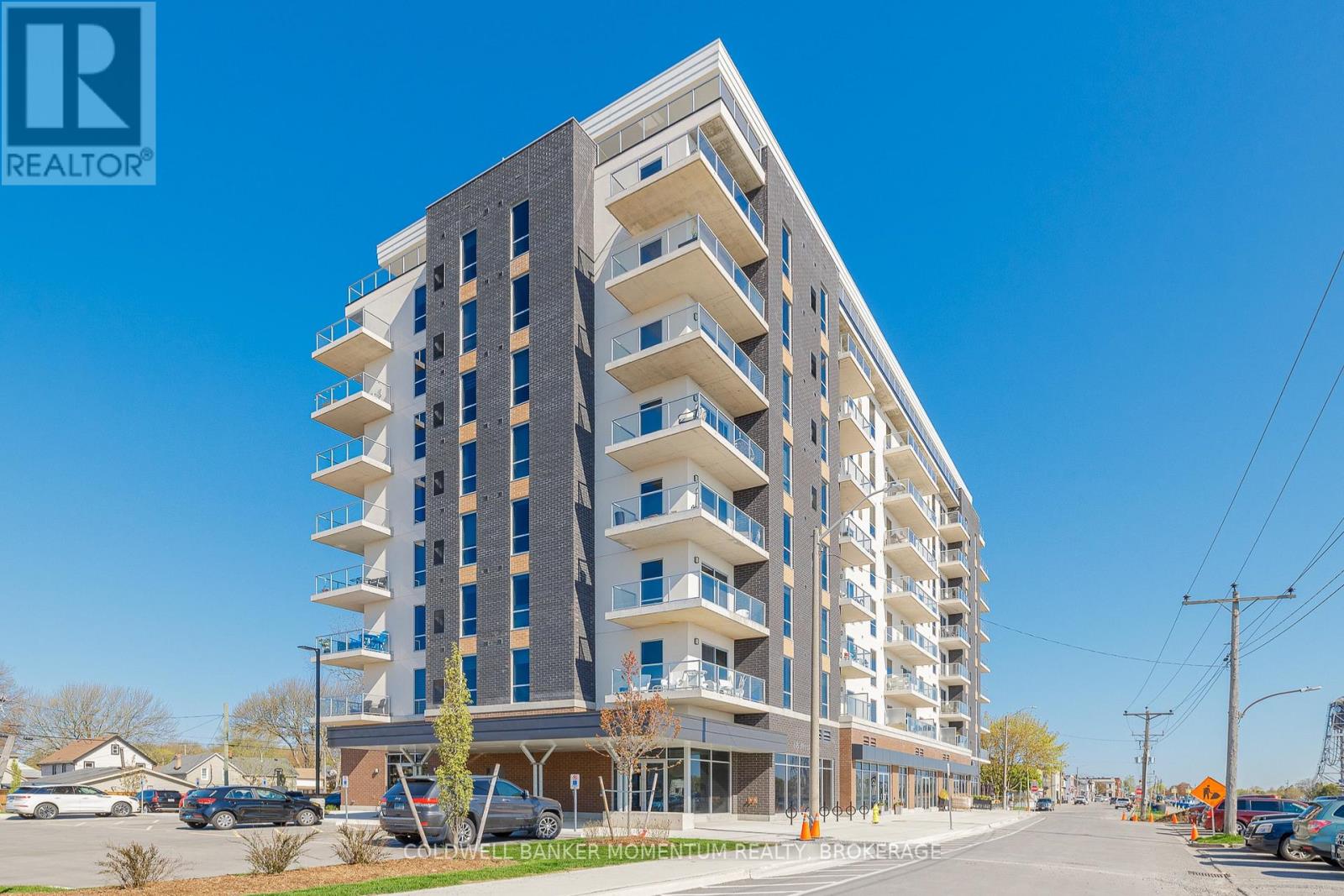 403 - 118 WEST STREET, Port Colborne, Ontario