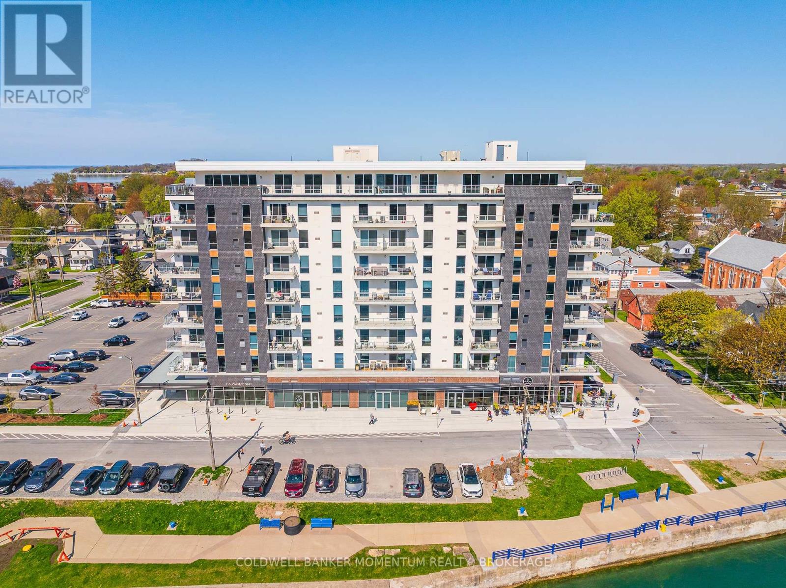 403 - 118 West Street, Port Colborne, Ontario  L3K 0B9 - Photo 36 - X12642084