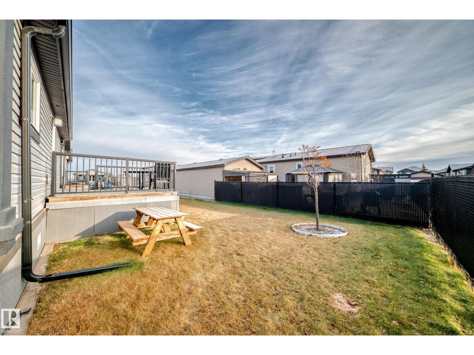 115 Hawthorn Dr, Morinville, Alberta  T8R 2P7 - Photo 42 - E4476112