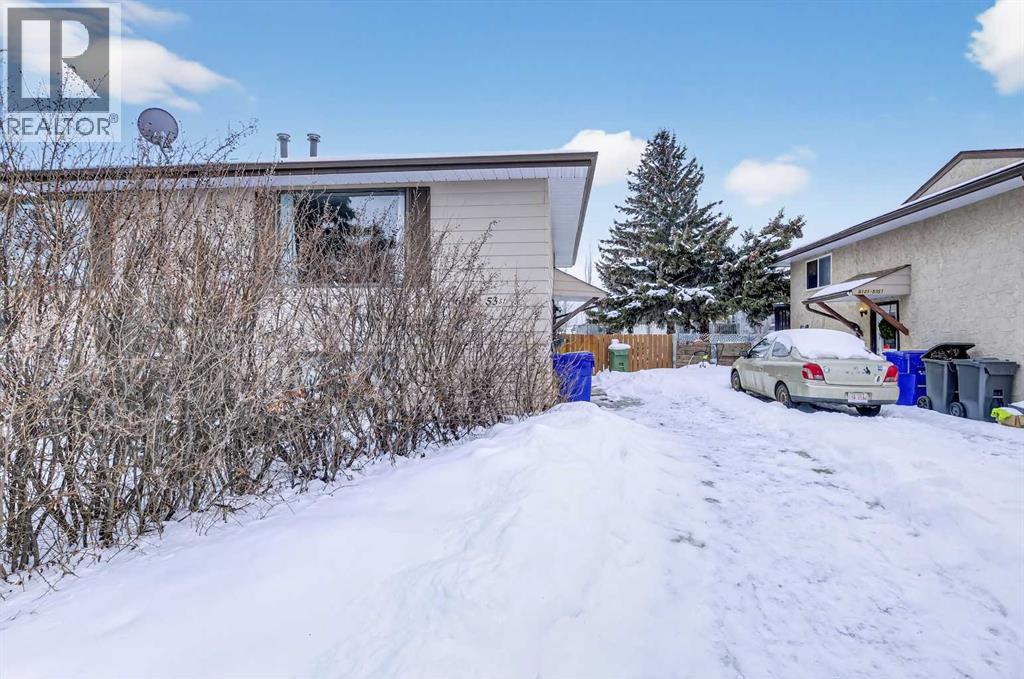 6119 53 Street, Olds, Alberta  T4H 1L2 - Photo 1 - A2289414