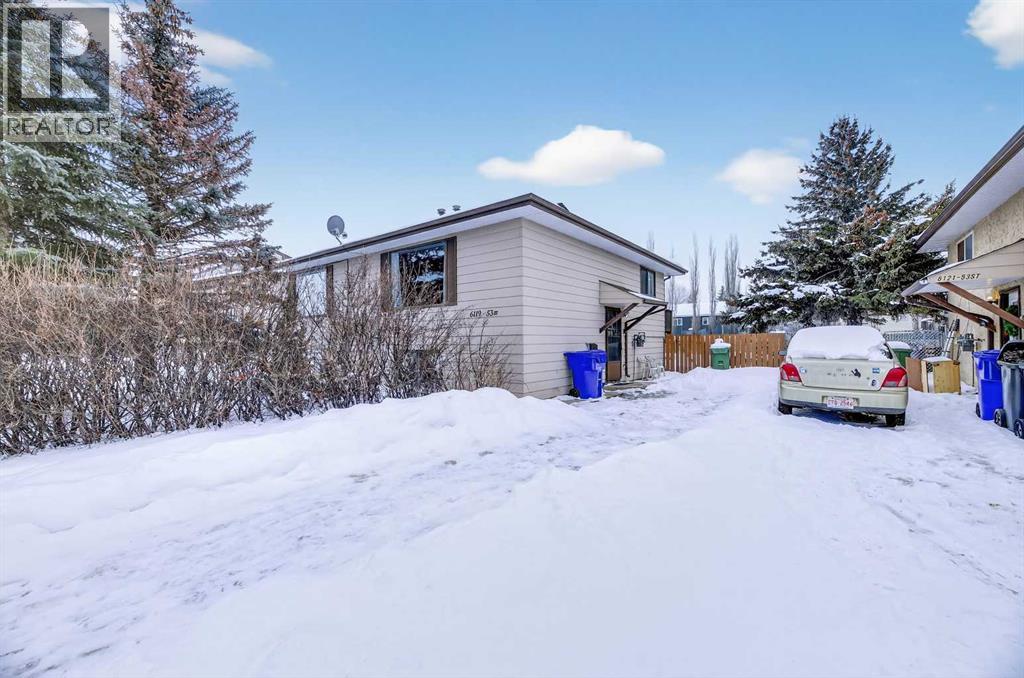 6119 53 Street, Olds, Alberta  T4H 1L2 - Photo 28 - A2289414