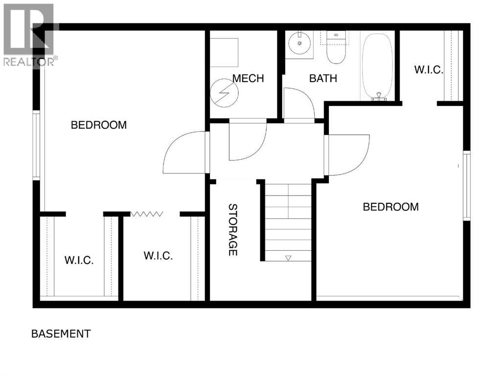 6119 53 Street, Olds, Alberta  T4H 1L2 - Photo 15 - A2289414