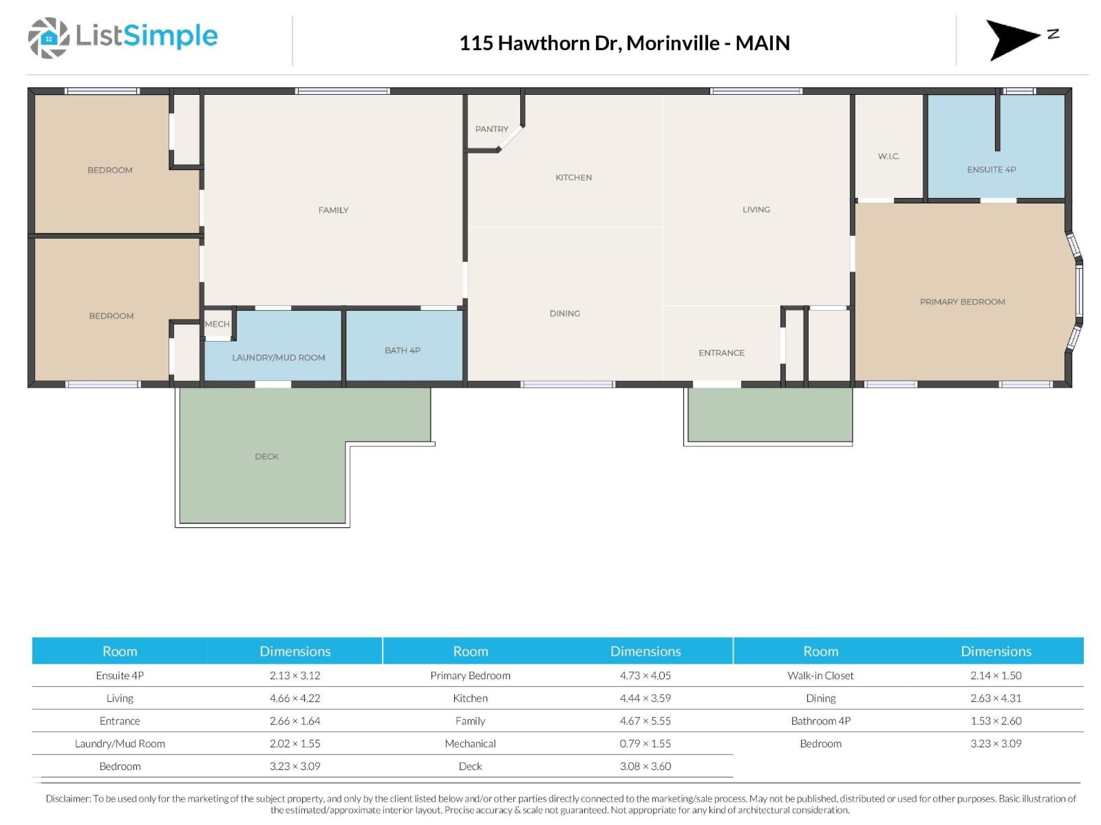 115 Hawthorn Dr, Morinville, Alberta  T8R 2P7 - Photo 50 - E4476112